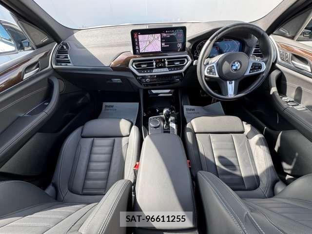 Bmw X3 2023-12 8658254-1