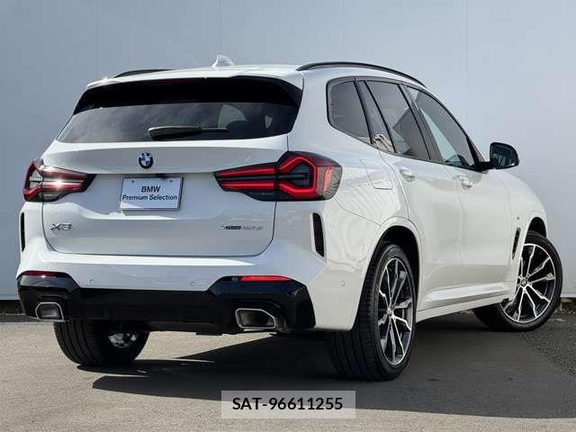Bmw X3 2023-12 8658254-2