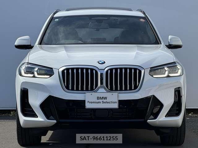 Bmw X3 2023-12 8658254-3