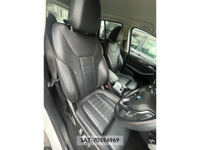 Bmw X3 2019-07 8685242-18