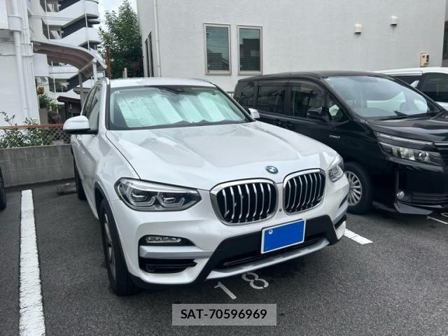 Bmw X3 2019-07 8685242-1