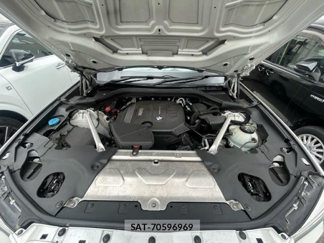 Bmw X3 2019-07 8685242-19
