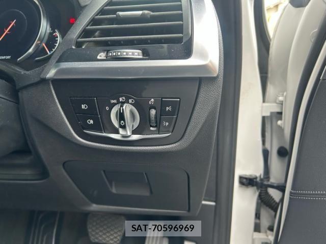 Bmw X3 2019-07 8685242-22