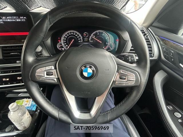 Bmw X3 2019-07 8685242-24