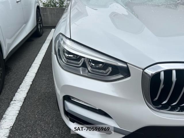 Bmw X3 2019-07 8685242-2