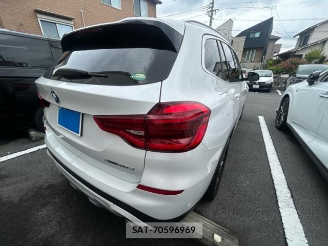 Bmw X3 2019-07 8685242-3