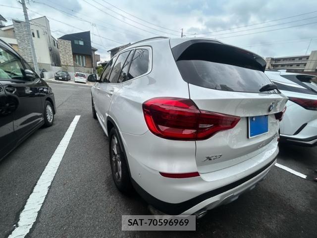 Bmw X3 2019-07 8685242-4