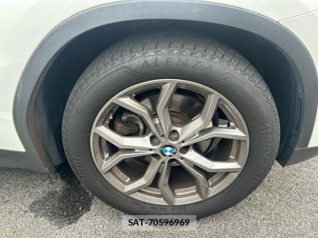 Bmw X3 2019-07 8685242-5