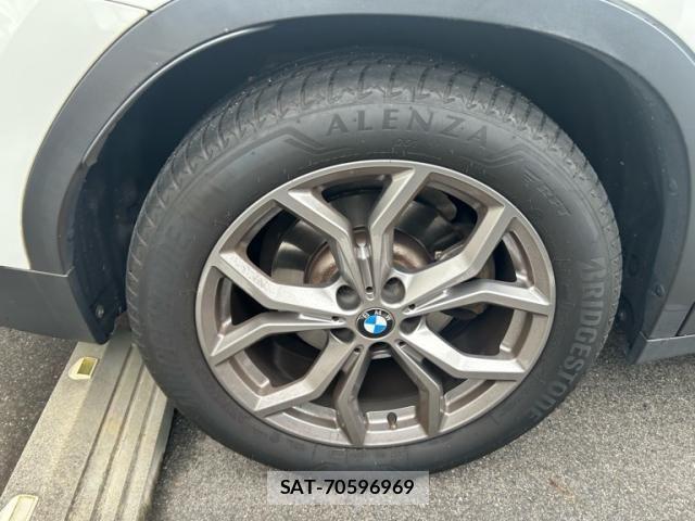 Bmw X3 2019-07 8685242-6