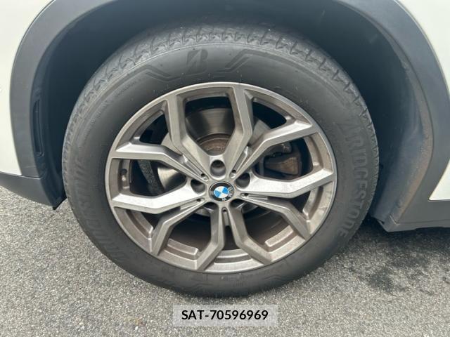 Bmw X3 2019-07 8685242-8