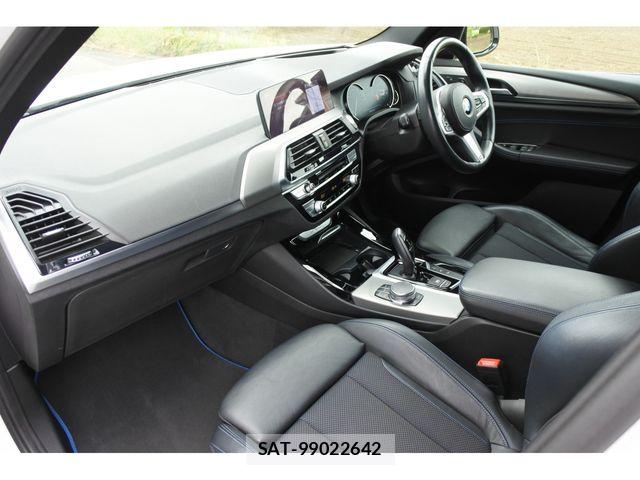 Bmw X3 2018-08 8685243-10