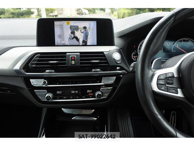Bmw X3 2018-08 8685243-12
