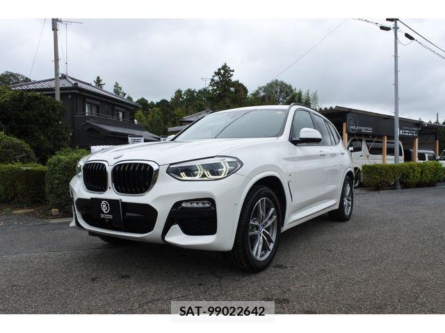 Bmw X3 2018-08 8685243-1