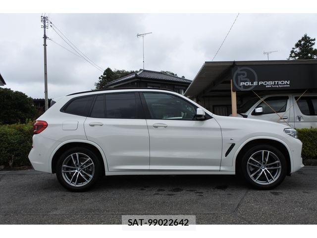 Bmw X3 2018-08 8685243-2