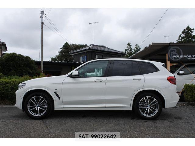 Bmw X3 2018-08 8685243-3