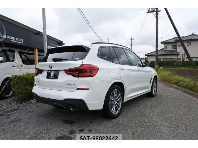Bmw X3 2018-08 8685243-4