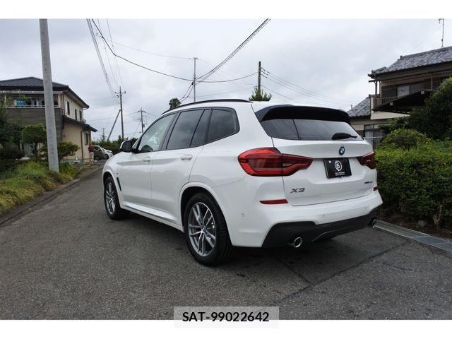 Bmw X3 2018-08 8685243-5