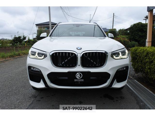 Bmw X3 2018-08 8685243-6