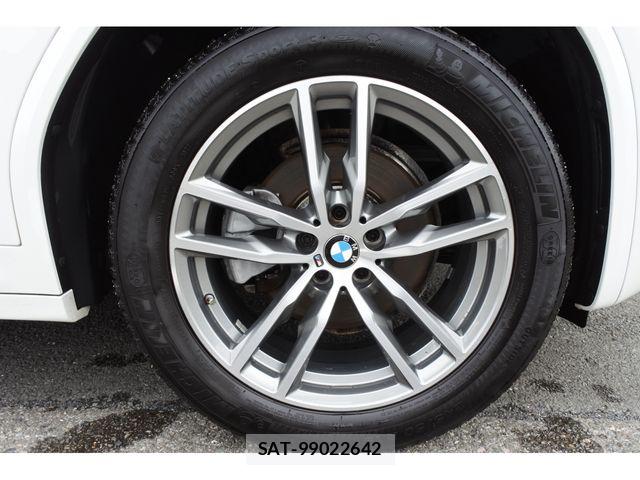 Bmw X3 2018-08 8685243-7