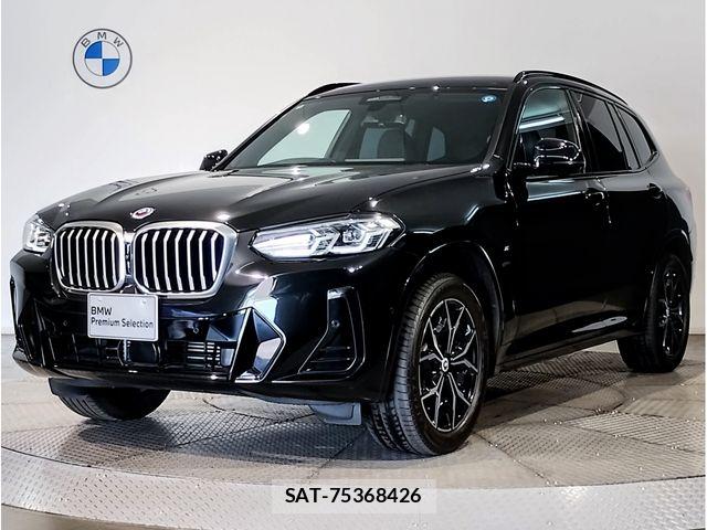 Bmw X3 2022-08 8685240-0