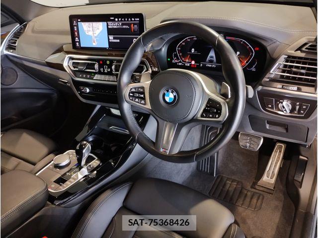 Bmw X3 2022-08 8685240-1