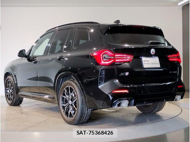 Bmw X3 2022-08 8685240-2