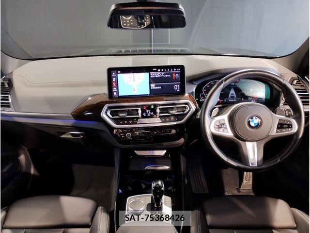 Bmw X3 2022-08 8685240-5