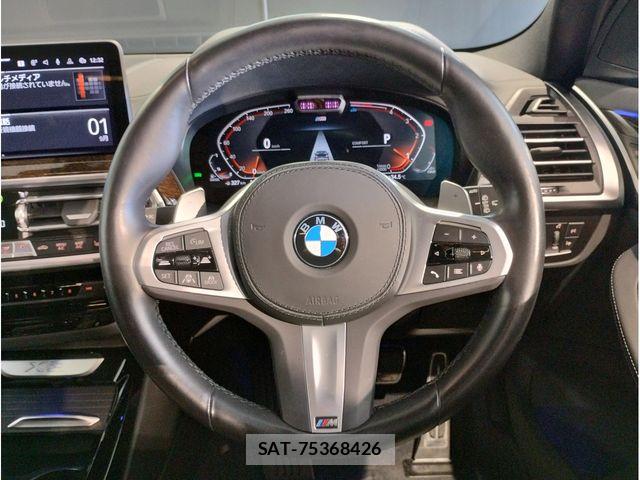 Bmw X3 2022-08 8685240-6