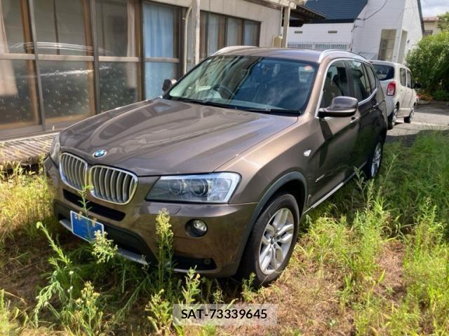 Bmw X3 2012-08 8685247-1