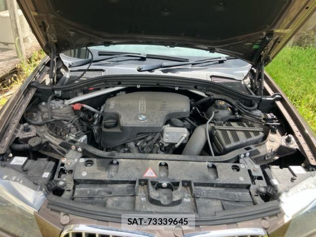 Bmw X3 2012-08 8685247-24
