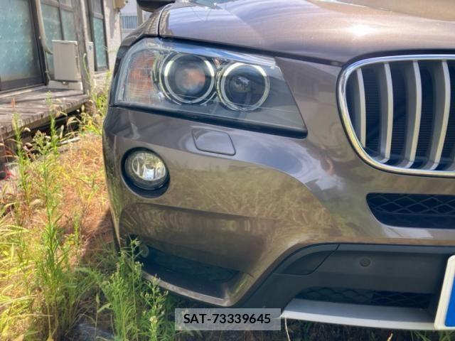 Bmw X3 2012-08 8685247-2