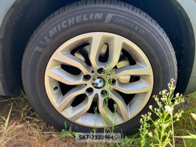 Bmw X3 2012-08 8685247-4