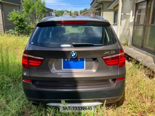 Bmw X3 2012-08 8685247-7