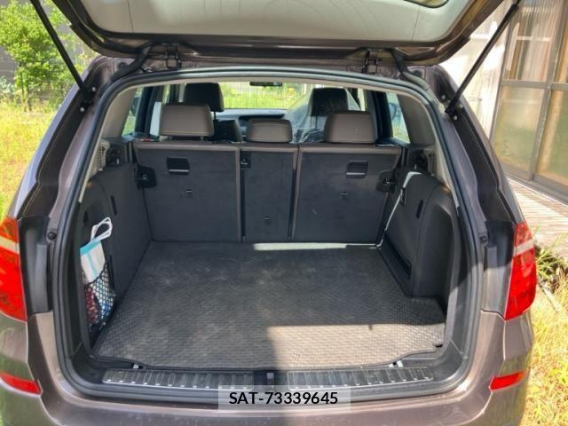 Bmw X3 2012-08 8685247-8