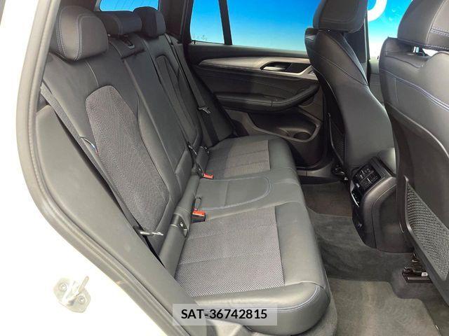Bmw X3 2019-08 8685241-9