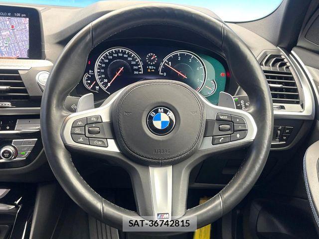 Bmw X3 2019-08 8685241-11