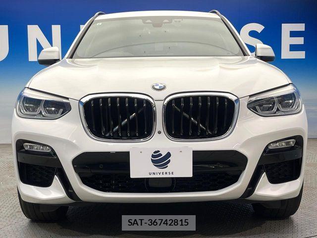 Bmw X3 2019-08 8685241-15