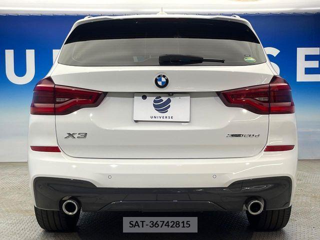 Bmw X3 2019-08 8685241-16
