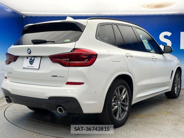 Bmw X3 2019-08 8685241-18