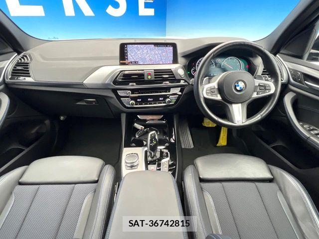 Bmw X3 2019-08 8685241-1