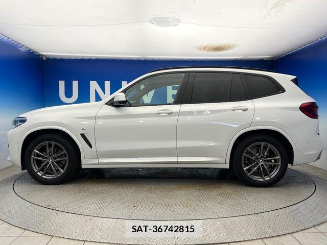 Bmw X3 2019-08 8685241-19