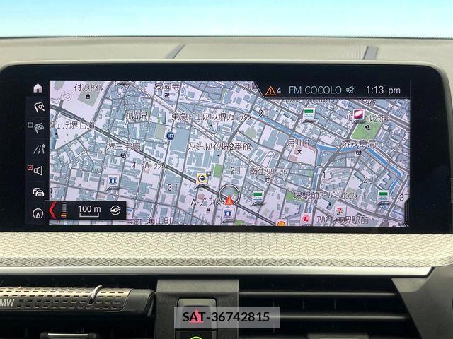 Bmw X3 2019-08 8685241-7
