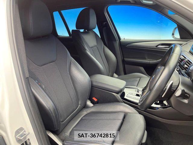 Bmw X3 2019-08 8685241-8