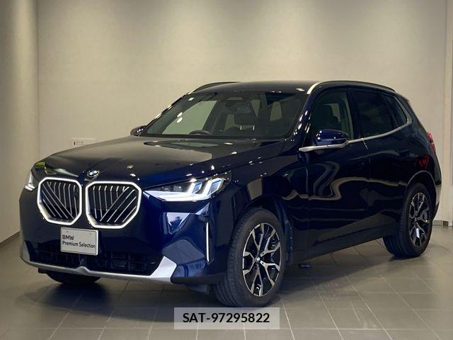 Bmw X3 2025-12 8740989-0