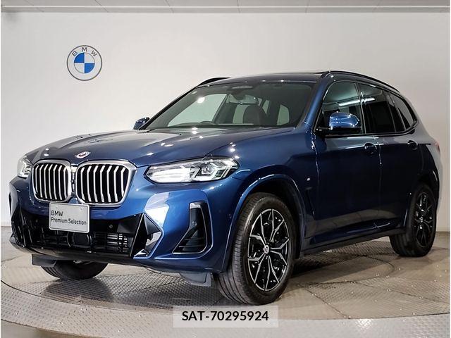 Bmw X3 2023-02 8740992-0