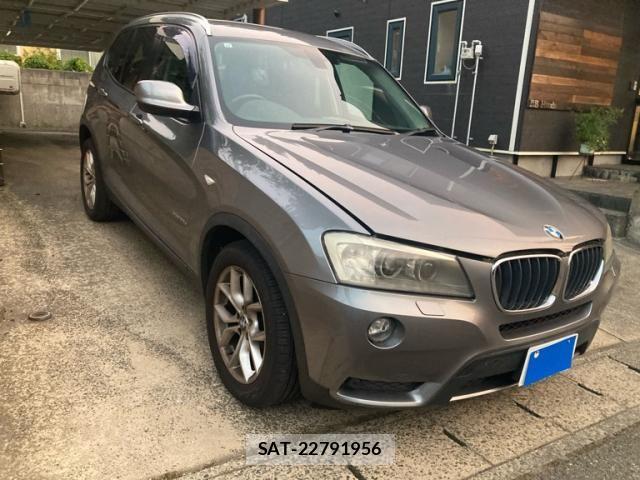 sat car