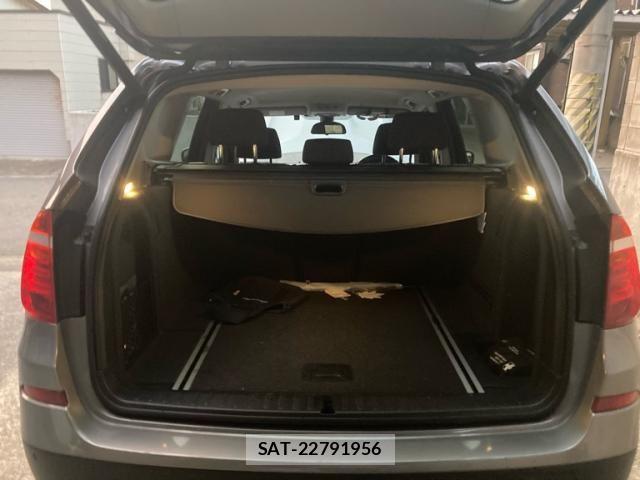 Bmw X3 2013-12 8741000-10
