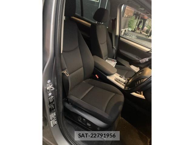 Bmw X3 2013-12 8741000-13