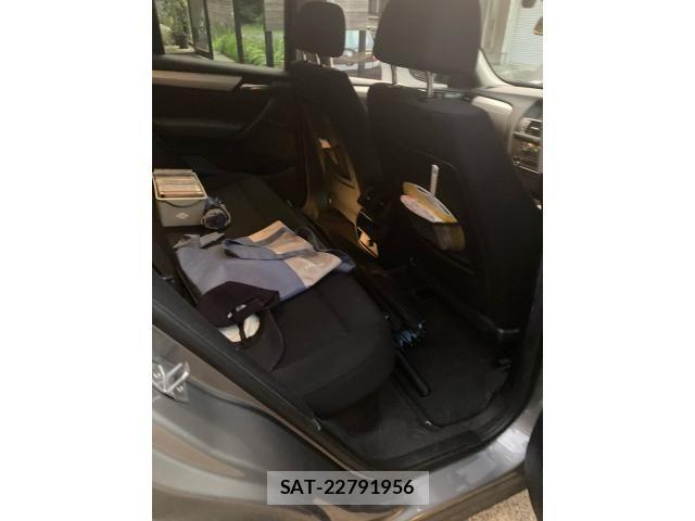 Bmw X3 2013-12 8741000-14