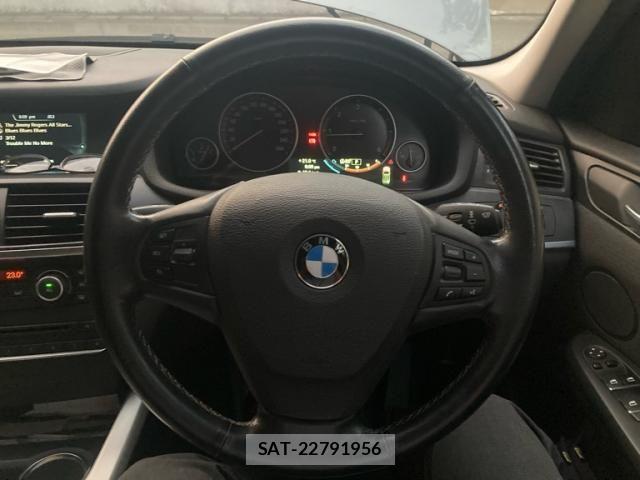 Bmw X3 2013-12 8741000-17